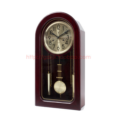 北極星2088 穿越時(shí)光的古典機(jī)械樂章