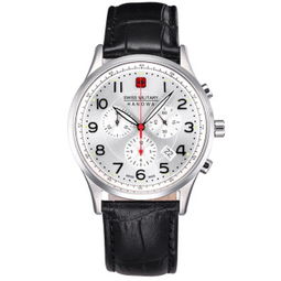 瑞士軍表鐘表選購指南 價(jià)格查詢、比價(jià)平臺與性價(jià)比分析