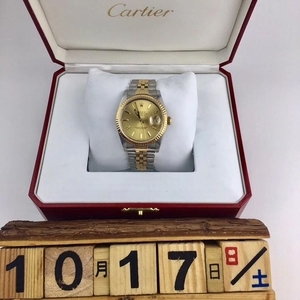 勞力士機(jī)械腕表 二手市場價(jià)值、正品鑒別與精美圖賞