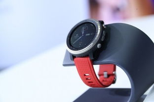 1299元起，華米科技Amazfit智能運(yùn)動手表3預(yù)售開啟，重塑智能運(yùn)動穿戴新標(biāo)桿